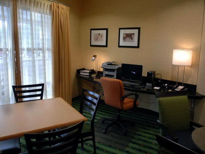Springhill Suites By Marriott Wheeling Triadelphia Area Zimmer foto