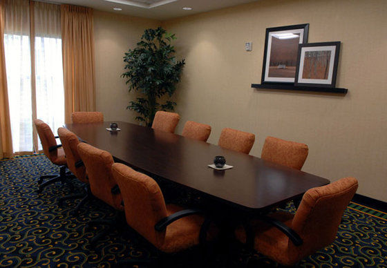 Springhill Suites By Marriott Wheeling Triadelphia Area Einrichtungen foto
